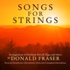 English Symphony Orchestra, English String Orchestra & William Boughton - À la manière de Borodine, M. 63/1 (Arr. for String Orchestra by Donald Fraser)