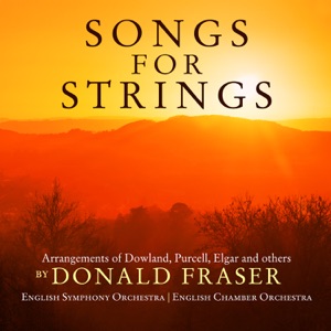 Sonnerie (The Bells of St. Genevieve) (Arr. for String Orchestra and Electronics by Donald Fraser)