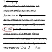 En Nää (feat. Sebastian Noto) - Single - Flexi