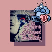 A More Blessed Perfection - Single - Jesse Dangerously