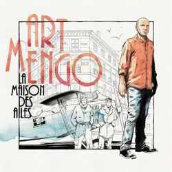 Art Mengo - Grand le ciel