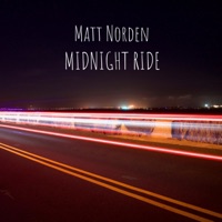 Midnight Ride - Single - Matt Norden