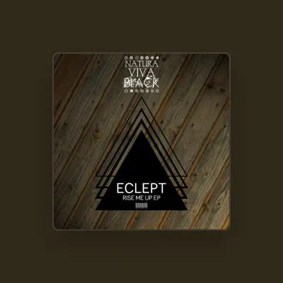 Listen to Eclept, watch music videos, read bio, see tour dates & more!