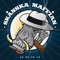 Brunt Socker - Skånska Maffian lyrics
