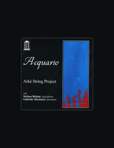 Listen to Arkè String Project, watch music videos, read bio, see tour dates & more!