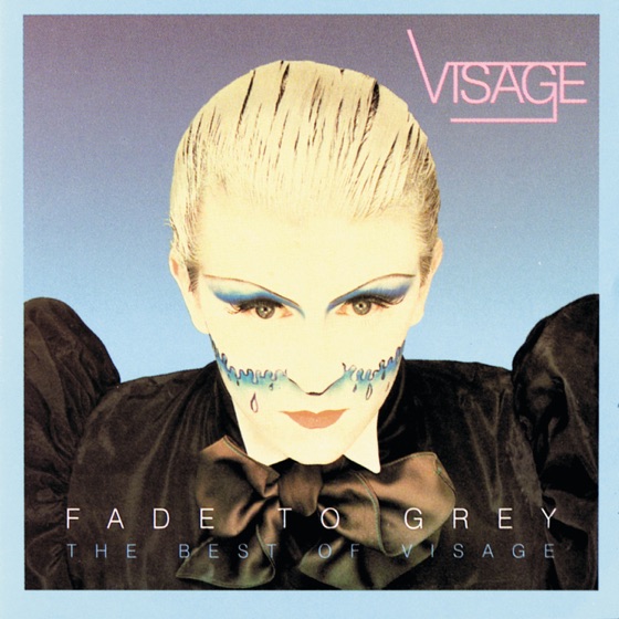 Cover artwork for Night Train
