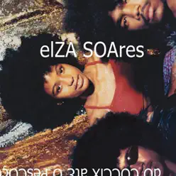 Do Cóccix Até o Pescoço - Elza Soares