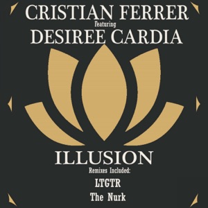 Illusion - EP
