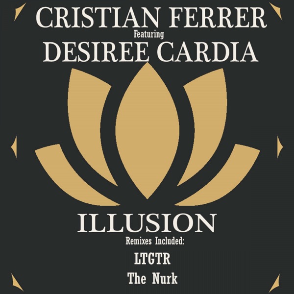 Illusion - EP