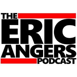 Eric Angers # 8 – Board Gaming with Aric Jack