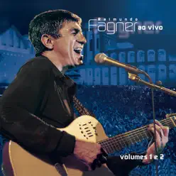 Fagner (Ao Vivo) - Fagner Fagner (Ao Vivo) - Fagner