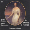Da Trieste a Vienna (Fortepiano Giovanni Heichele a 4 mani) - Elena Modena & Ilario Gregoletto