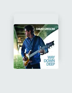 Listen to David Grissom, watch music videos, read bio, see tour dates & more!