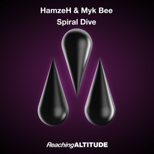 Spiral Dive - Single