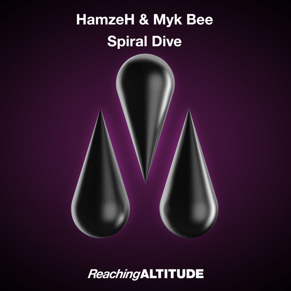 Spiral Dive - Single