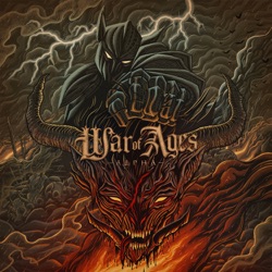 War of Ages - Fullness