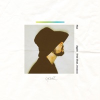Apple Tree (feat. ovcoco) - Single - Nuz