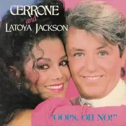Oops Oh No! - Single - Cerrone Oops Oh No! - Single - Cerrone