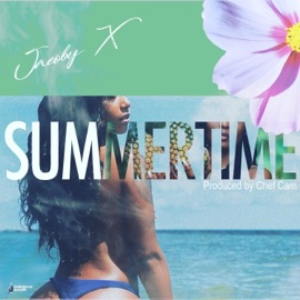 Summertime Jacoby X