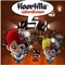 Cyberdream (Basslovers United Remix) - Floorfilla lyrics