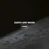 Earth and Moon - Warmth