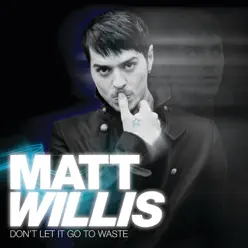 Don't Let It Go to Waste - Matt Willis