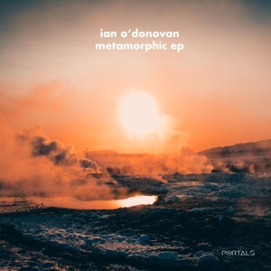 Metamorphic EP