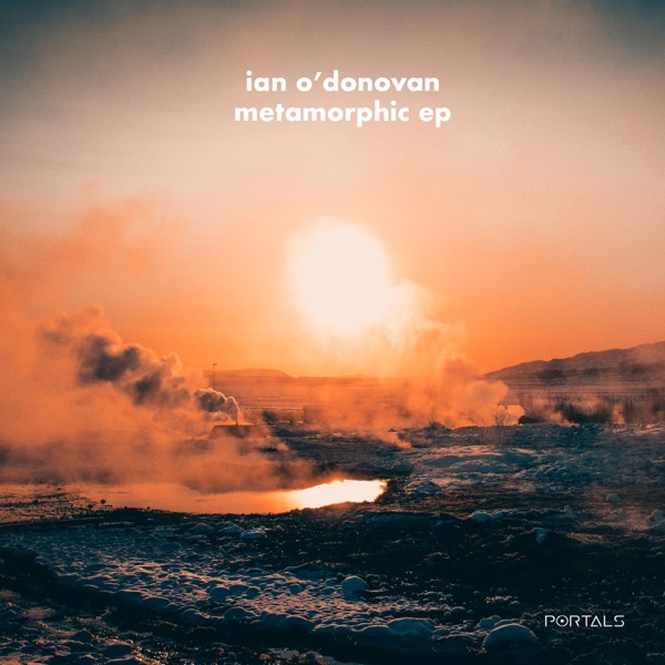 Metamorphic EP