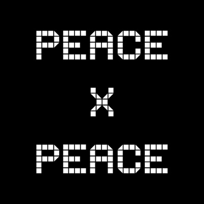 Peace X Peace (feat. Tre Houston, Sick Timez & Melon) - Single
