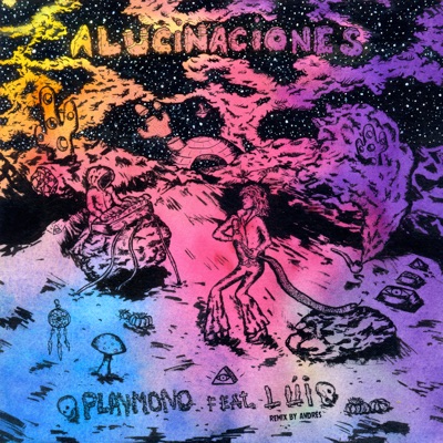 Alucinaciones - Single