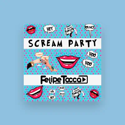 Listen to Felipe Tocca, watch music videos, read bio, see tour dates & more!