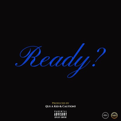 Ready - Single