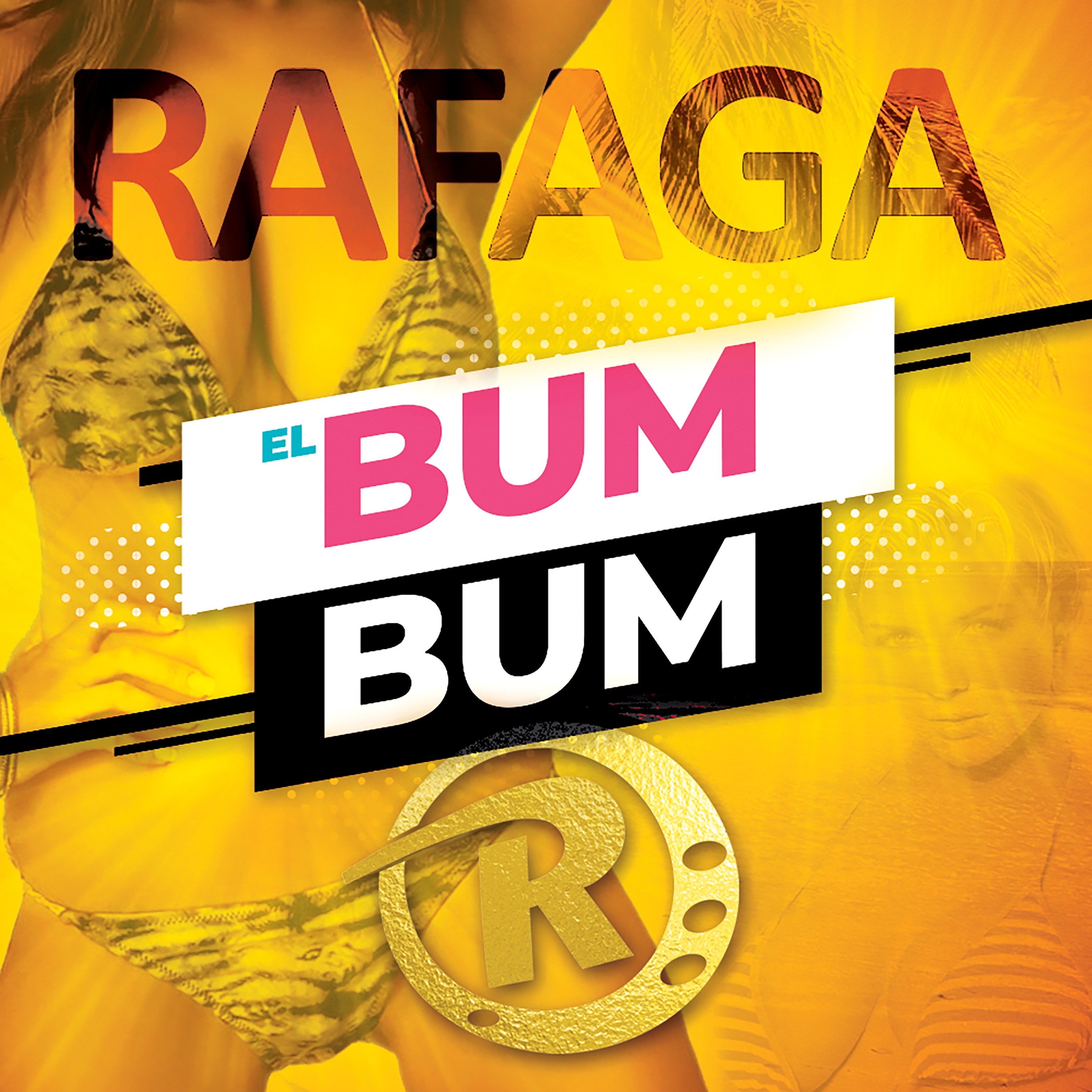 El Bum Bum (Single)
