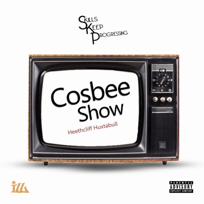 Cosbee Show (Heethcliff Huxtabull) - Single
