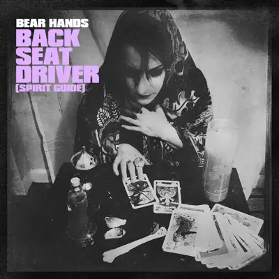 Back Seat Driver (Spirit Guide) - Single - Bear Hands