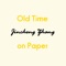 Expensive and Cumbersome - Jincheng Zhang lyrics