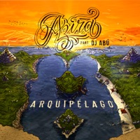 Arquipélago (feat. DJ Abu) - Single - Azira