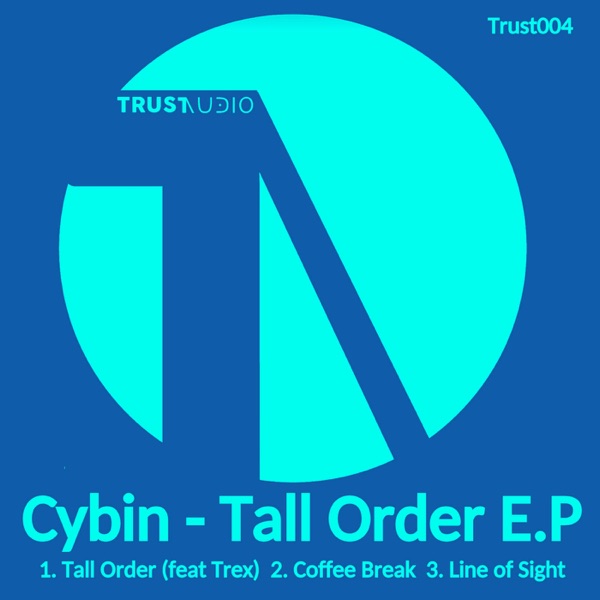 Tall Order - Single