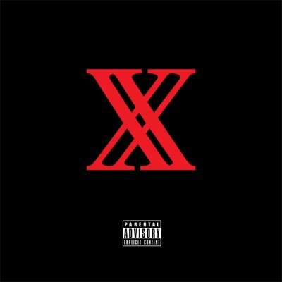 X (feat. Rollie Tx & Robless) - Single