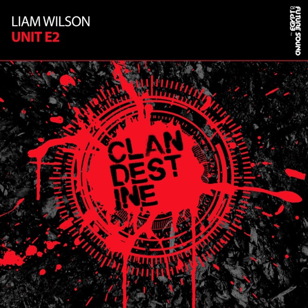 Cover of Unit E2 - Single