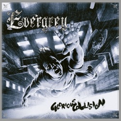 Evergrey - To Fit the Mold (Remastered)
