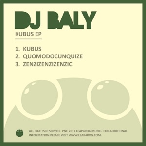 Kubus - Single
