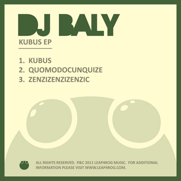 Kubus - Single