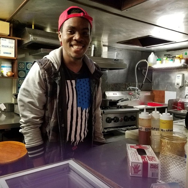 maladi damou