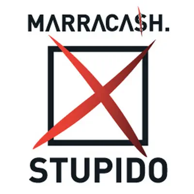Stupido - Single - Marracash