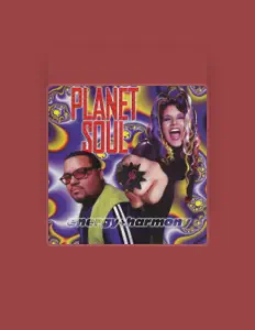 Dengarkan Planet Soul, tonton video musik, baca bio, lihat tanggal tur & lainnya!