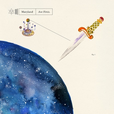 Ave Fénix - Single