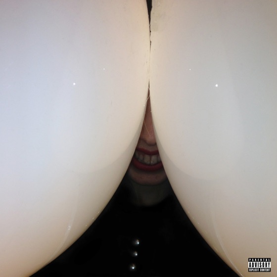 Cover artwork for Trash