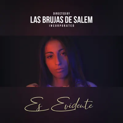 Es Evidente - Single - Galvan Real