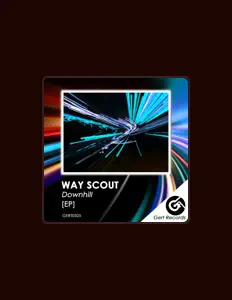 Way Scoutを聴いたり、ミュージックビデオを鑑賞したり、経歴やツアー日程などを確認したりしましょう！